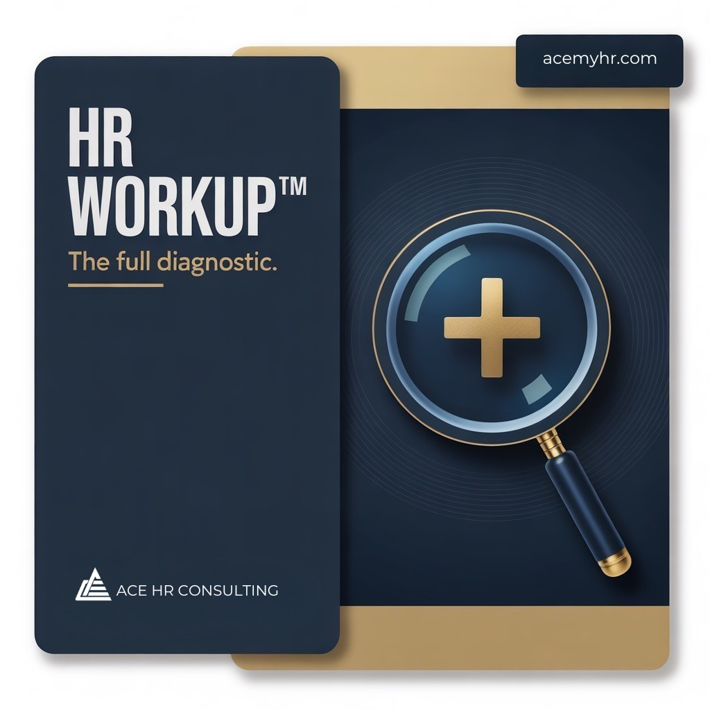 HR Workup™