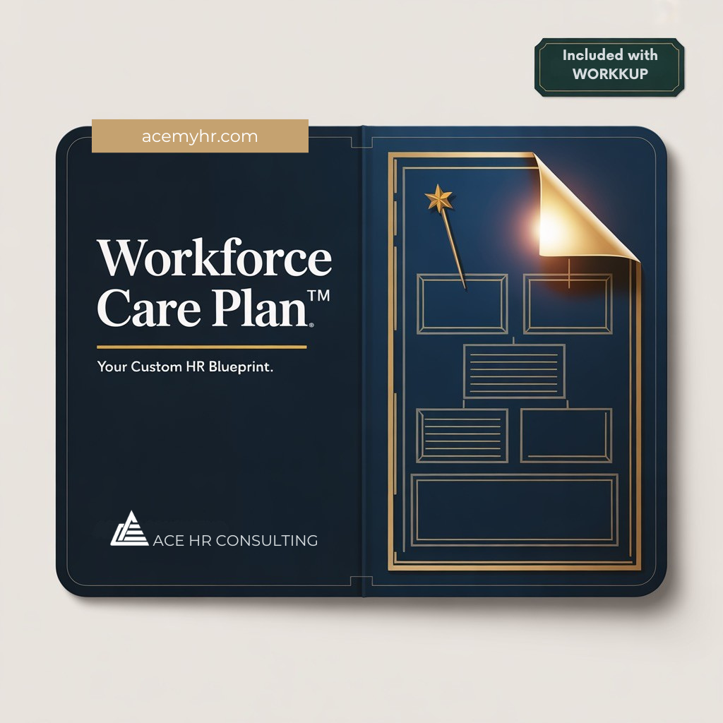 Workforce Care Plan™